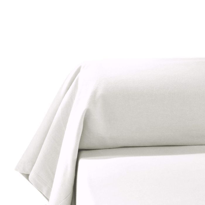 Alèse Protection Taie De Traversin 160cm Blanc - Douce, Absorbante Et Hygiénique Pour Prolonger La Vie De Votre Oreiller