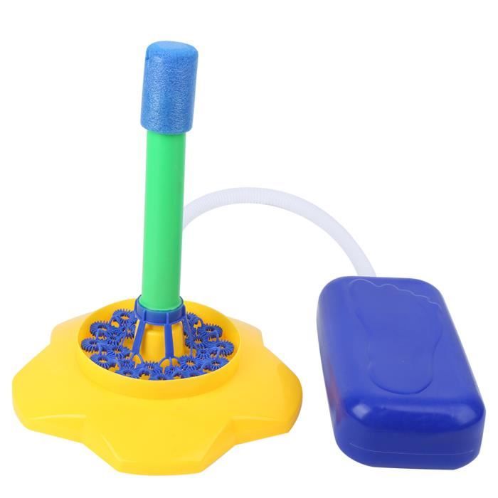 Machine Lanceur De Balles De Ping-pong – ABS Portable – 10 Balles Incluses – Pour Enfants Et Débutants – Entraînement Ludique