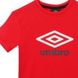UMBRO T-shirt Basic-2