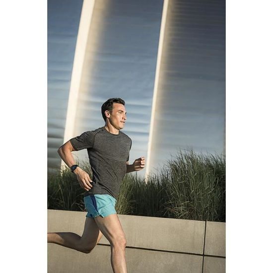 Montre gps avec cardio poignet forerunner 35 2025