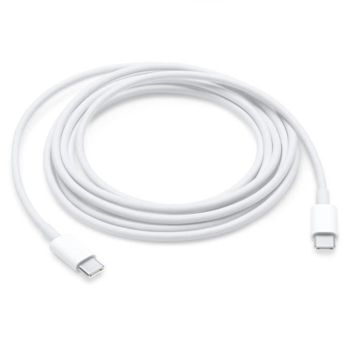 Xwartre Prise USB C, 20W Chargeur Rapide pour iPhone 15/15 Pro/ 15