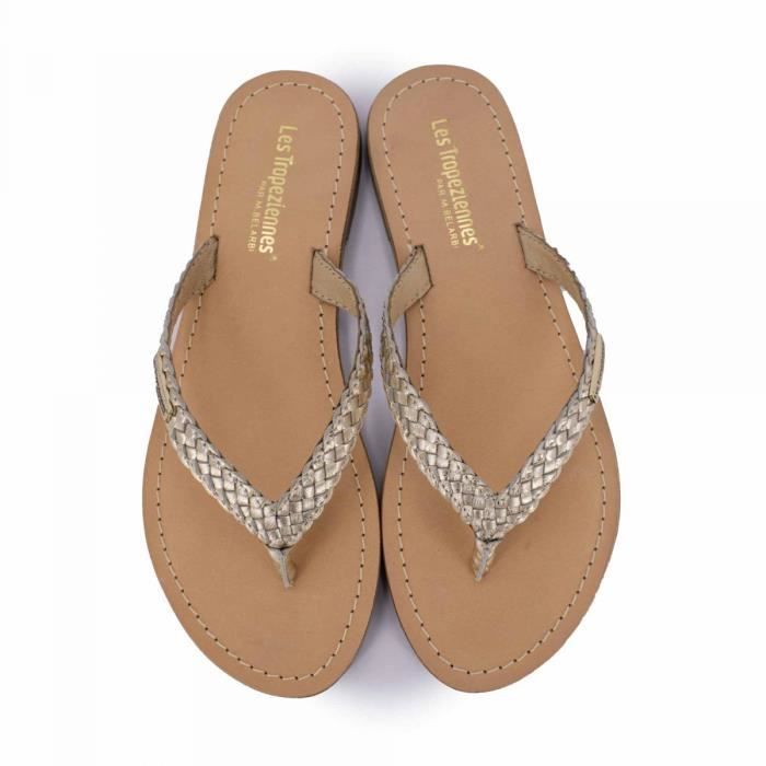 tong les tropeziennes