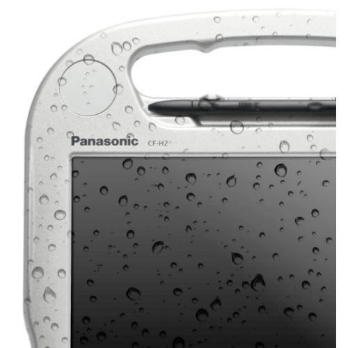 Panasonic TOUGHBOOK CF-H2 Intel i5 Tablette PC2