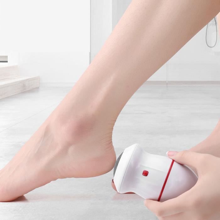 Electric dead skin remover for feet hotsell