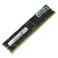 Mémoire Ram Ddr3 16 Go 1600 Mhz Ecc Reg Serveur Ram Memoria 240 Broches Pc3L-12800R pour Intel Amd Desktop Ram Memoria-3