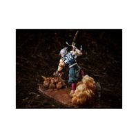 Figurine Demon Slayer Uzui Tengen 19 Cm - Figurine De Collection