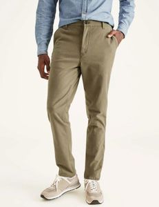 Pantalons Stretch Dockers : SOLDE jusqu'à dès 59,50