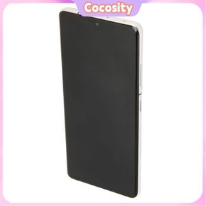 Kit De Réparation écran De Téléphone - Colle UV, Bande, Lampe - Universel Pour Mobiles