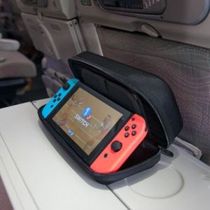 ARVALOLET Sac De Transport Protection Pour Nintendo Switch 2 - Résistant Chocs, Rayures, Léger Et Compact - Nylon Robuste