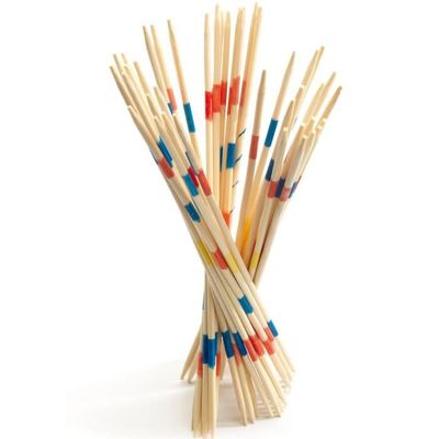 Mikado - Jeu d'adresse pour toute la famille