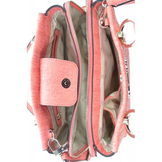 sac guess corail
