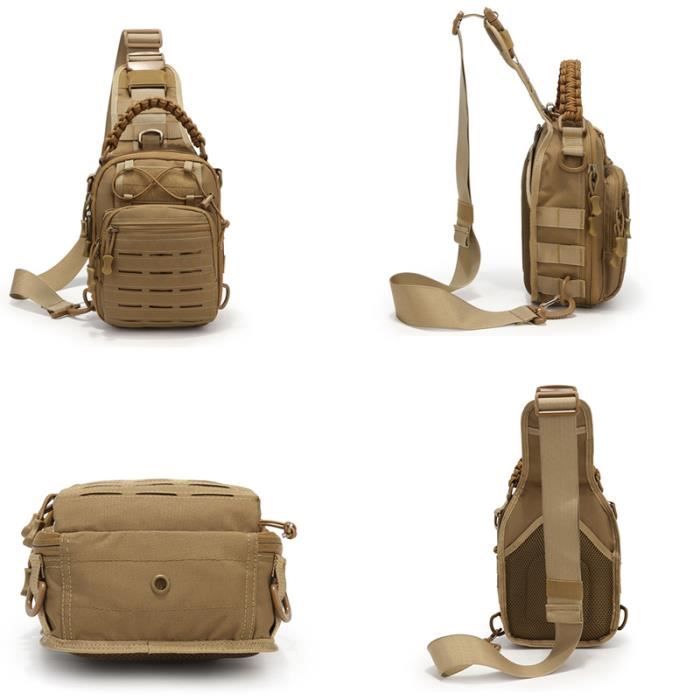 Sac a main militaire hotsell