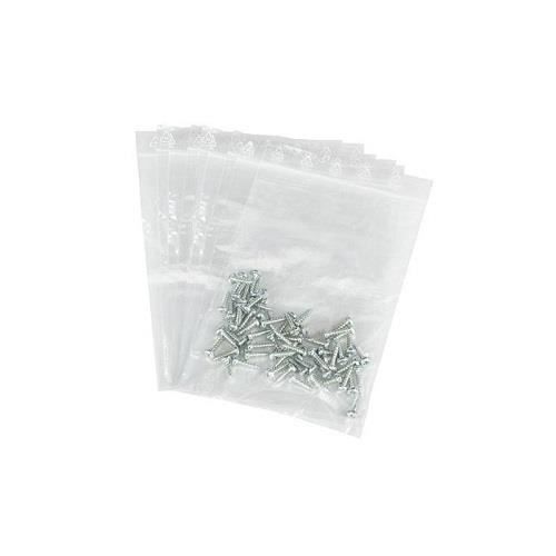 Sachet pression 70x100 mm : protection et sécurité optimales