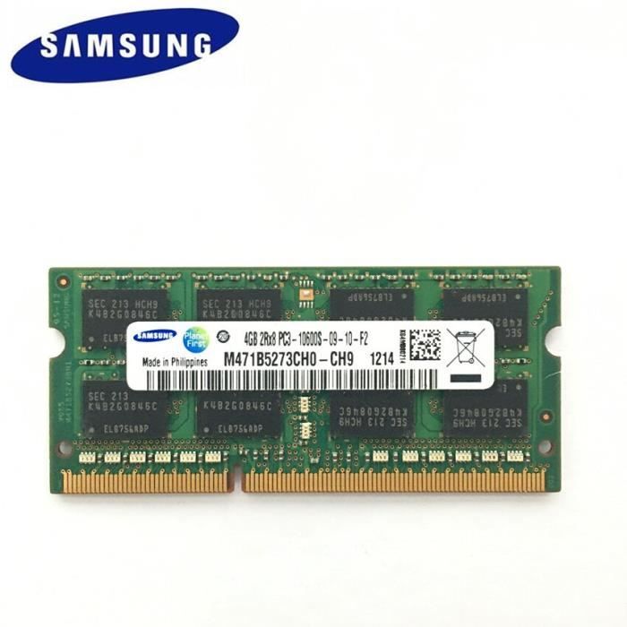 Samsung 4gb 1rx8 pc3l 12800s store