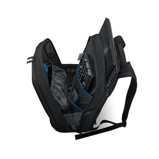 DESTOCKAGE Sac à dos PC portable renforcé Lenovo Legion 17 pouces