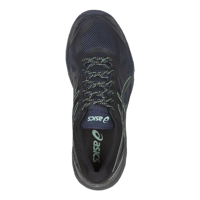 Asics fuji trabuco 6 femme sale