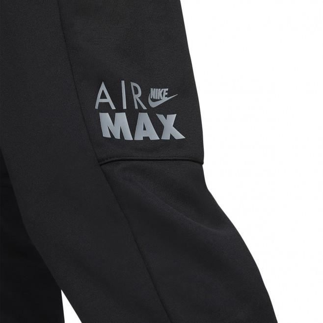 Pantalon de surv tement Nike Sportswear Air Max Noir Homme