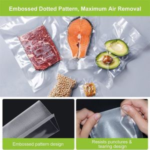 Sac Sous Vide Recyclable Sac De Congelation Sous Vide,Sac Sous