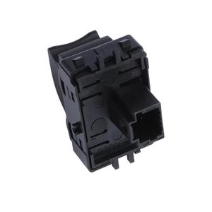 Interrupteur Lève-vitre Pour Renault Master II, Trafic II, Opel Vivaro - Compatible 2540000QAB, 8200057321