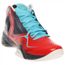 basket ballerine puma