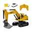Jouet D Excavatrice D Alliage 1pc Interessant Sans Fil Delicat Pelle Electrique Drole Pour Les Enfants Voiture Electrique Achat Vente Voiture Electrique Enfant Cdiscount