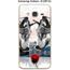 coque samsung j3 2016 coeur