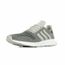 adidas swift run grise