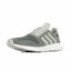 adidas swift run gris