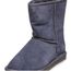 carla samuel bottes fourrées