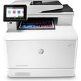 HP LaserJet Pro M479fdw Imprimante Laser multifonction Copieur/Télécopieur/Imprimante/Scanner-0