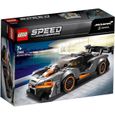 LEGO® Speed Champions 75892 Mclaren Senna-0