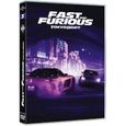Fast & Furious : Tokyo Drift - DVD-0