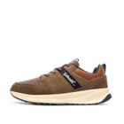 Baskets Marron Homme Schott Fugio Cognac