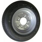 MAXTER Roue De Remorque 400X10 - 4TR115 - Déport 0