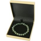 LA CHINEUSE Bracelet En Jade Veritable - Paix Intérieure Et Harmonie