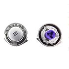 XIAOMI oral-q 3 x Double Lames Système de rasage Têtes de rechange pour rasoir Philips HQ8 série hq7380 Lames de rasoir HQ7180 PT860