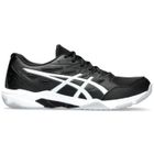 Chaussures de Volley-ball ASICS Gelrocket 11 Noir - Homme/Adulte