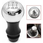 NEÜFU NEUFU 5 Pommeau Levier de Vitesse Manuel Pour Peugeot 106 206 207 306 307 407 408 508