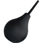 SHLK Poire Lavement - Non spécifié - Taille L - Silicone - Noir - 224ml