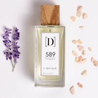 DIVAIN-589 Parfum Pour Femme 100 ml
