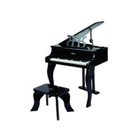 Piano à queue noir Happy Hape E0320 - Instruments de musique en bois