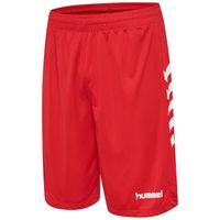hummel® Basketball Pant Rouge 100% polyester 5XL