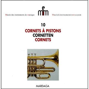 Cornet A Piston Embouchure Achat Vente Pas Cher
