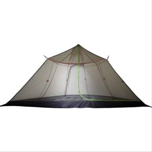 TENTE DE CAMPING Tente Mountain House Tente Ultra Lgre 2-6 Personne