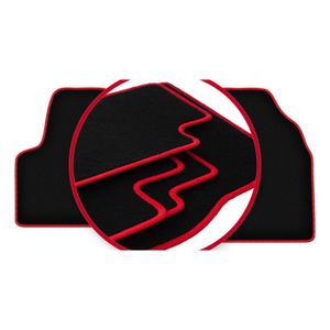 Tapis Caoutchouc Pour Peugeot Expert 2016 - 2025 | Ajustement Parfait