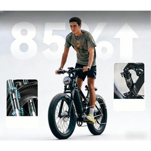 Test : todimart S13, la trottinette électrique tout-terrain performante