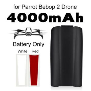 DRONE Batterie Rechargeable Haute Capacité Pour Drone Pa
