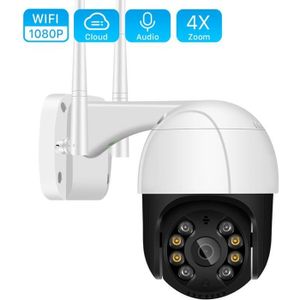 Vidéosurveillance Blink for home Blink Home Security© - 2 x Caméra de  surveillance d'intérieur connectée compacte, vidéo HD 1080p et  détection de mouvements, Alexa