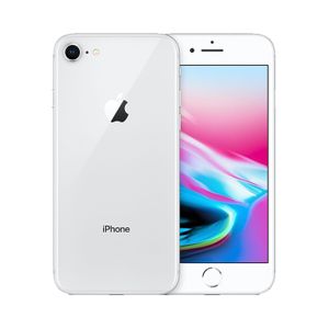 SMARTPHONE APPLE Iphone 8 64Go Rouge - Reconditionné - Etat c