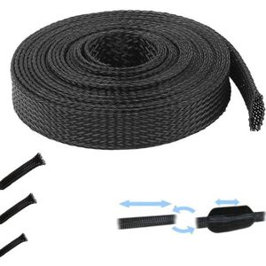Gaine Protection Fil Electrique Cdiscount